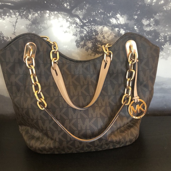 Michael kors bag 🤎 - Picture 2 of 6